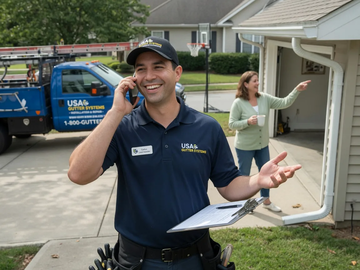 Gutter Installation Tullos, LA FAQs